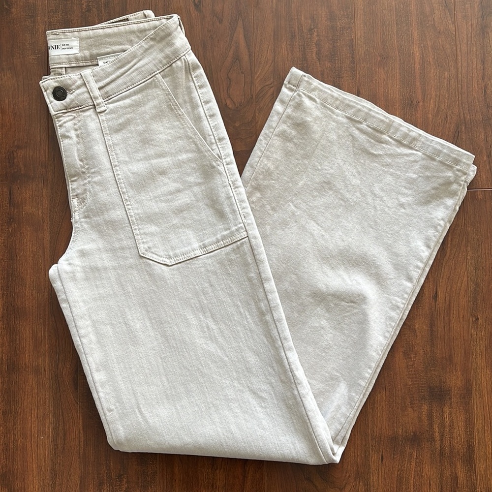 Bootcut Jeans - Picture 2 of 10